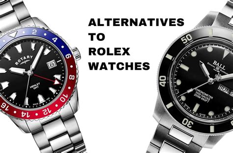 are there better watches than rolex|alternative to Rolex watches.